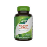Nature's Way Calcium Citraat Complex, 100 capsules, Secom