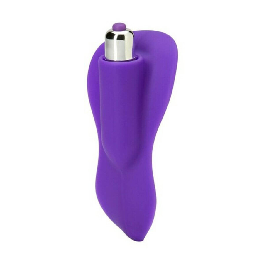 Shop Massagegerät Tantus Silikon ABS Flieder Massagegerät Tantus Silikon ABS Flieder