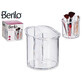Beryl machiaje organizator 6027 15 x 15 x 15 x 15,5 cm