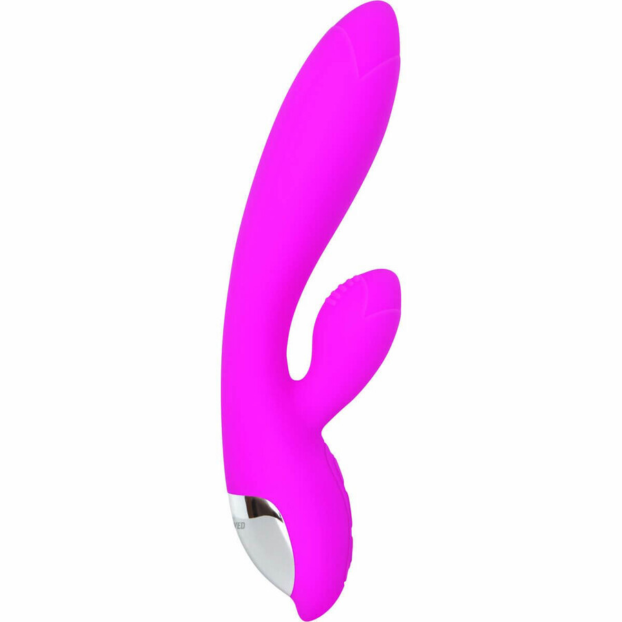 Boutique Vibrateur point G Evolved Tulip Pink Vibrateur point G Evolved Tulip Pink