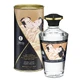 Huile à effet thermique Vanille Shunga 100 ml