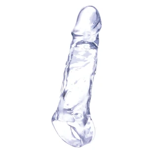 Enveloppe de pénis NMC 12,7 cm