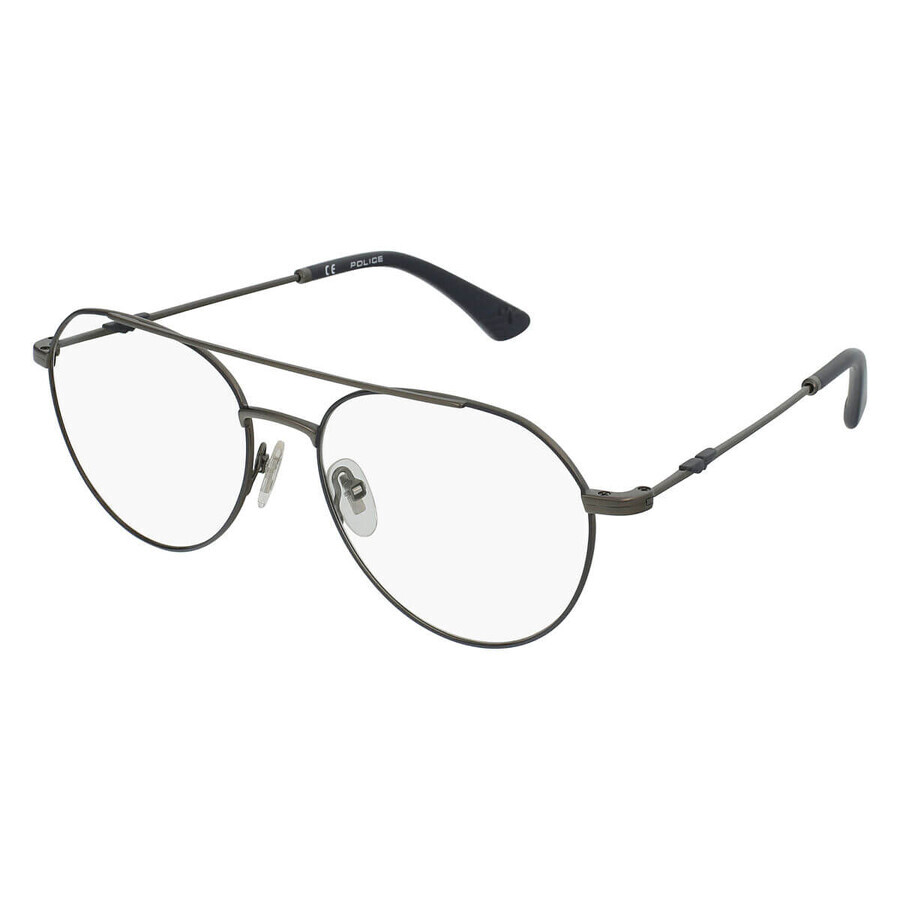 Boutique Monture de Lunettes Homme Police VPLB50-540566 Gris ø 54 mm Monture de Lunettes Homme Police VPLB50-540566 Gris ø 54 mm
