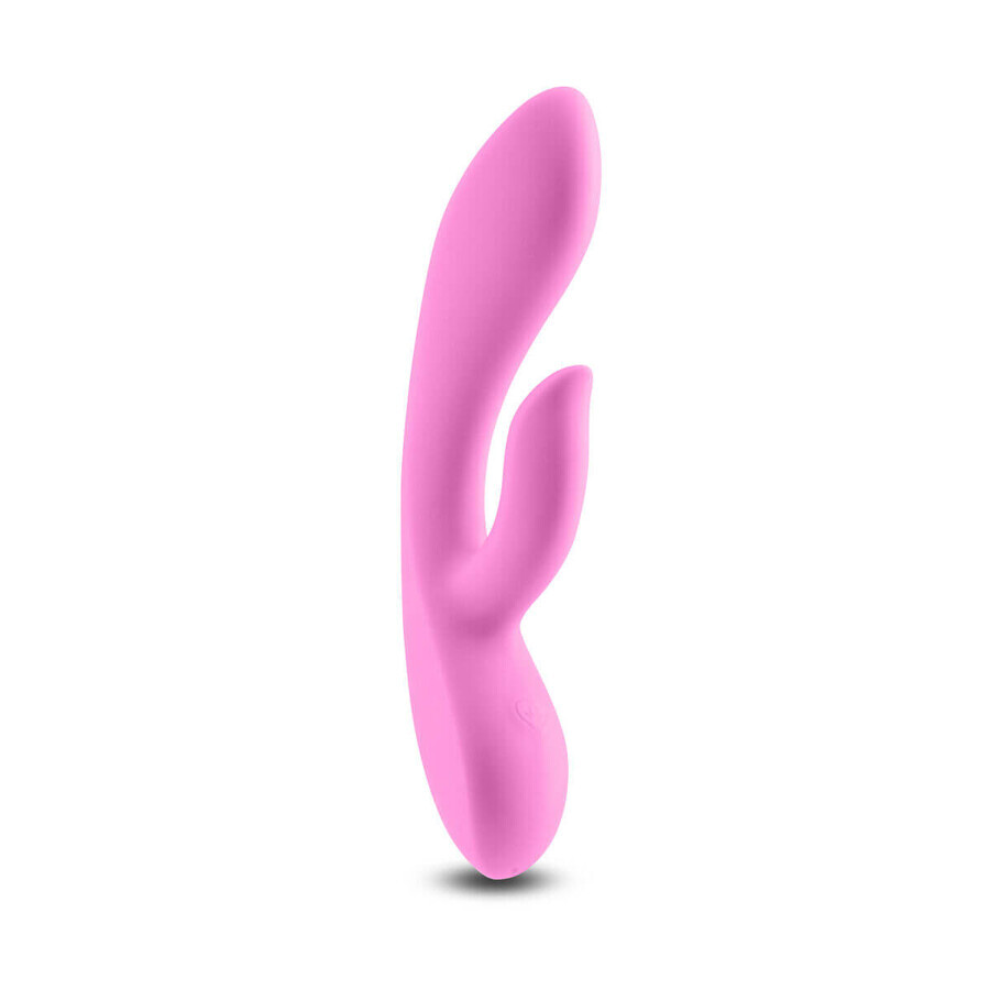 Acquista Vibratore G-Spot NS Novelties Obsessions Rosa Vibratore G-Spot NS Novelties Obsessions Rosa