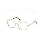 Monture de Lunettes Femme Emilio Pucci EP5208-55024 Ø 55 mm Monture de Lunettes Femme Emilio Pucci EP5208-55024 Ø 55 mm