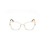 Monture de Lunettes Femme Emilio Pucci EP5208-55024 Ø 55 mm Monture de Lunettes Femme Emilio Pucci EP5208-55024 Ø 55 mm