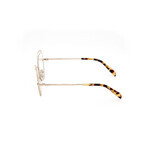 Monture de Lunettes Femme Emilio Pucci EP5208-55024 Ø 55 mm Monture de Lunettes Femme Emilio Pucci EP5208-55024 Ø 55 mm