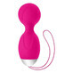 Orgasm Balls S Pleasures Silicone/ABS