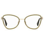 Montatura per Occhiali Donna Moschino MOS584-3Y5 Ø 52 mm