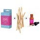 Stimulating Oil Sensuva ice