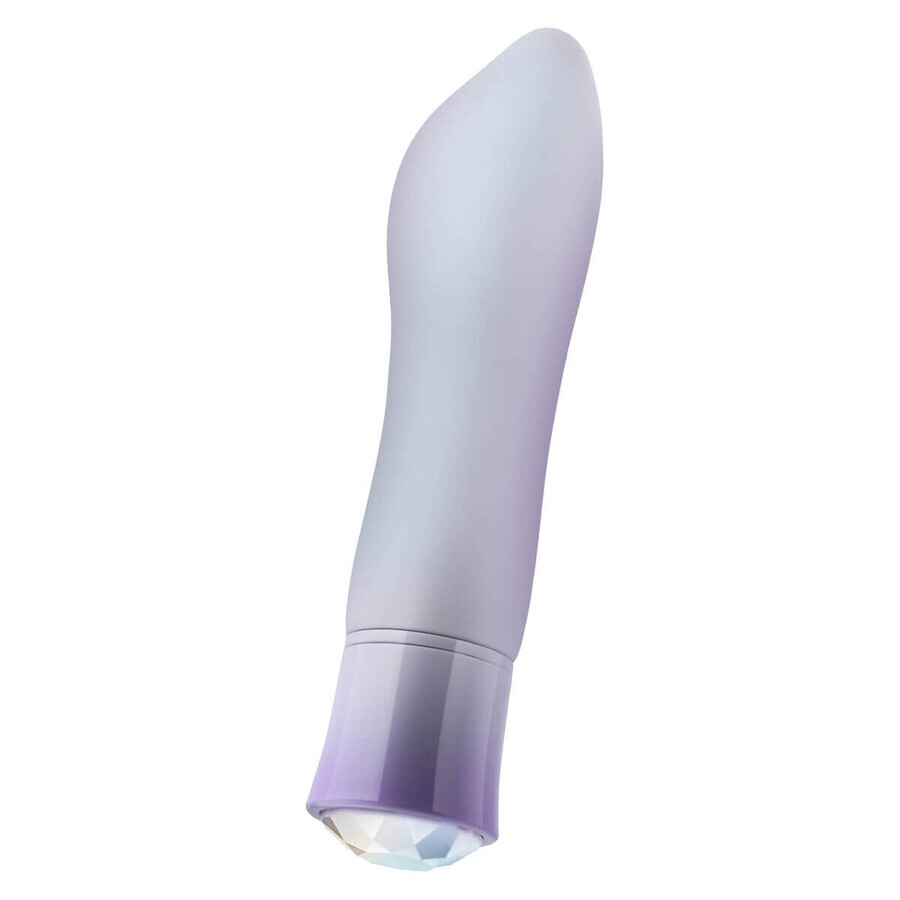 Comprar Mini-Vibrator Blush Gem Revival Purple Mini-Vibrator Blush Gem Revival Purple