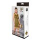 Robe Guilty Pleasure Jaune (M)