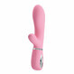 Vibe &#224; double stimulation Pretty Love