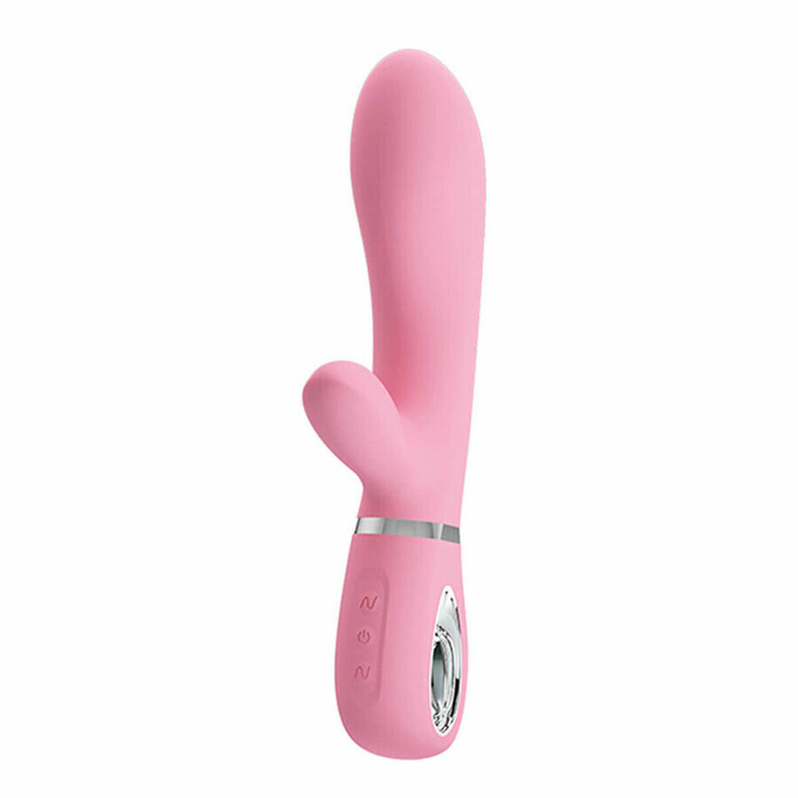 Shop Dual Stimulation Vibe Pretty Love Dual Stimulation Vibe Pretty Love