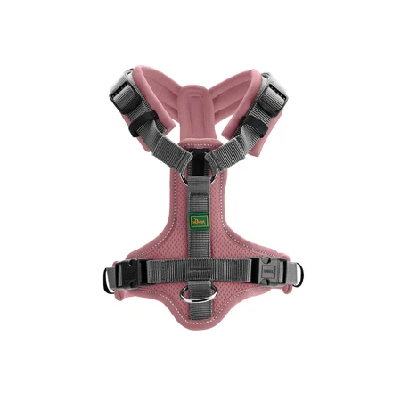 Hondentuigje Hunter Maldon Up Roze 57-98 cm