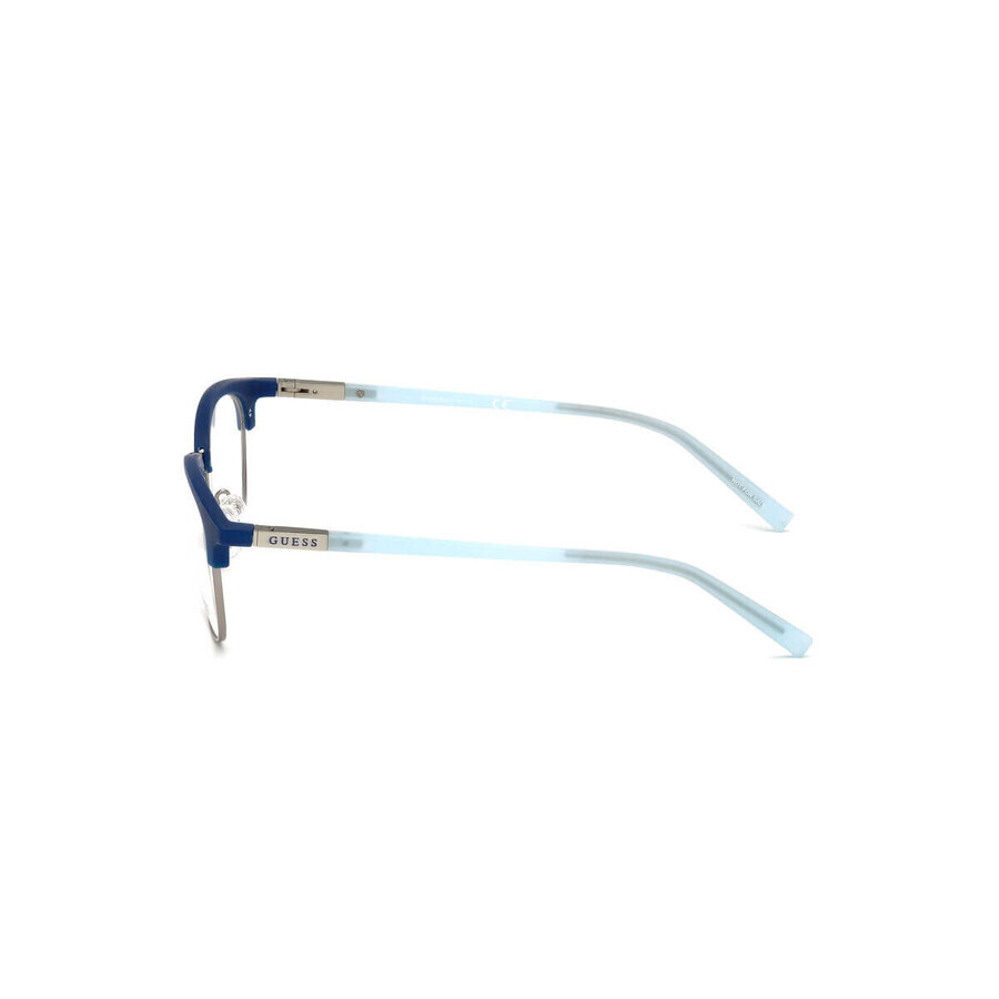 Montatura per Occhiali Unisex Guess GU3024-51091 Ø 51 mm Montatura per Occhiali Unisex Guess GU3024-51091 Ø 51 mm