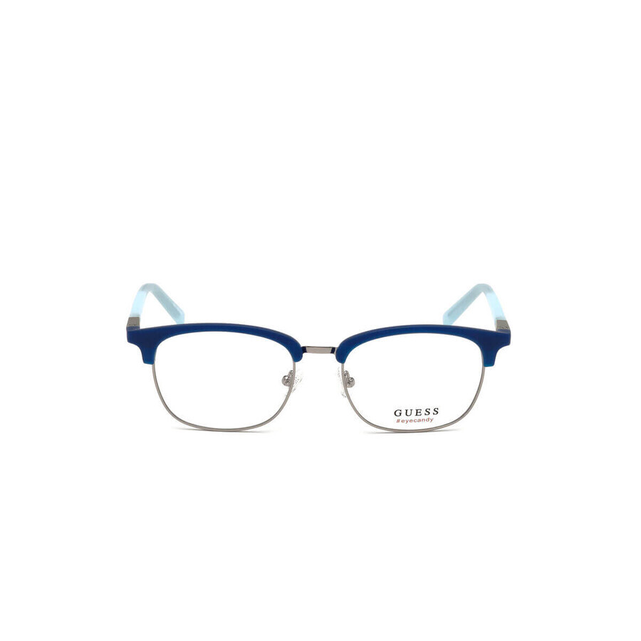 Montatura per Occhiali Unisex Guess GU3024-51091 Ø 51 mm Montatura per Occhiali Unisex Guess GU3024-51091 Ø 51 mm