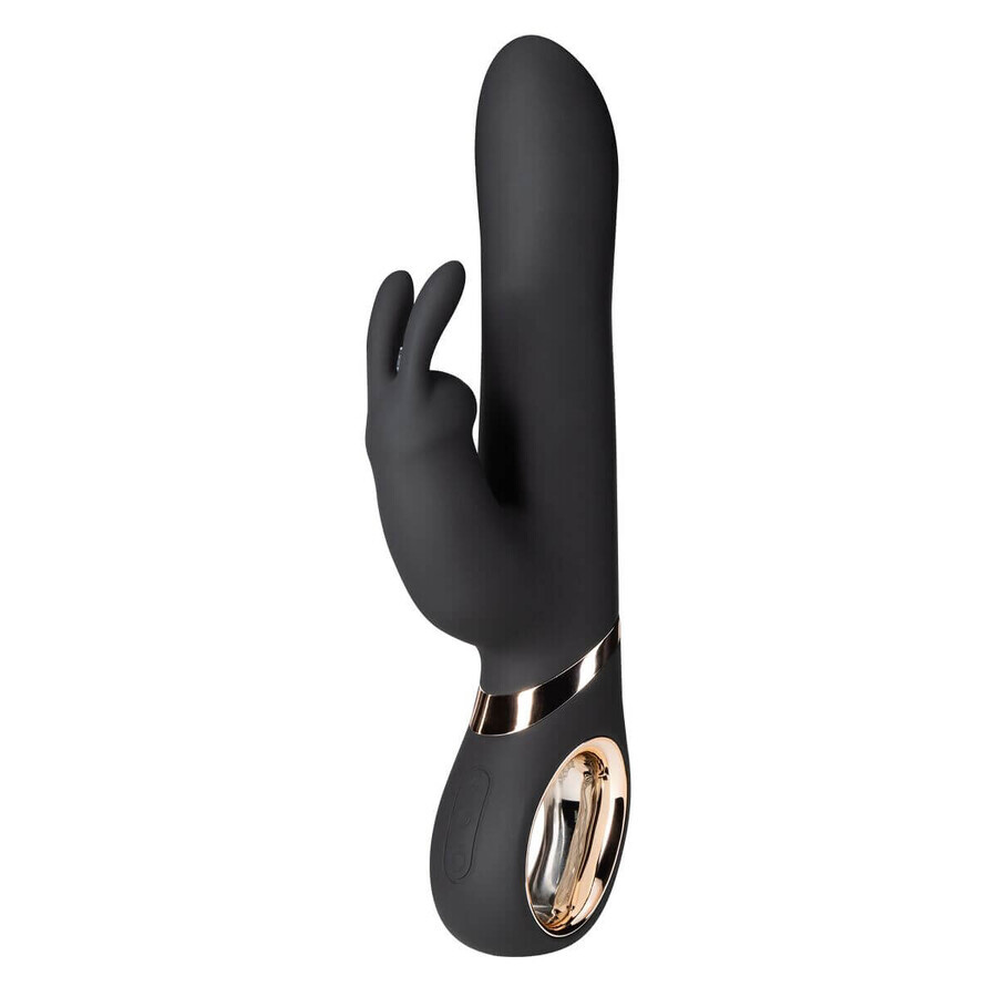 G-Spot vibrator Blush Lush Victoria Zwart