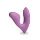 Vibrateur point G NS Novelties Desire Pink