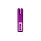 Mini-Vibrator Le Wand Deluxe Violet