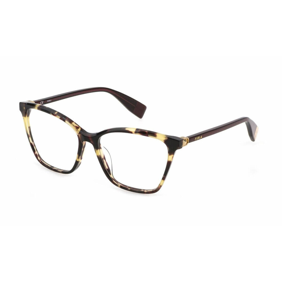 Acquista Montatura per Occhiali Uomo Police VPLF77-4906NL Rosso Ø 49 mm Montatura per Occhiali Uomo Police VPLF77-4906NL Rosso Ø 49 mm
