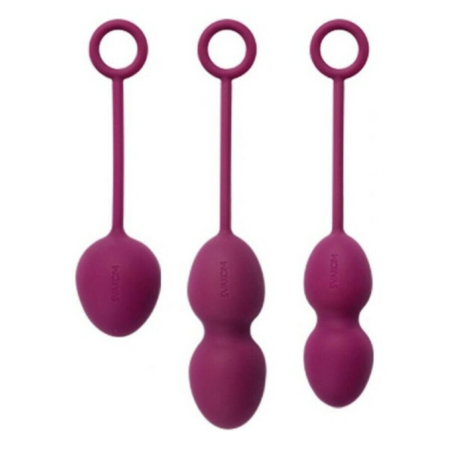 Comprar Orgasm Balls Svakom NS6986 Orgasm Balls Svakom NS6986