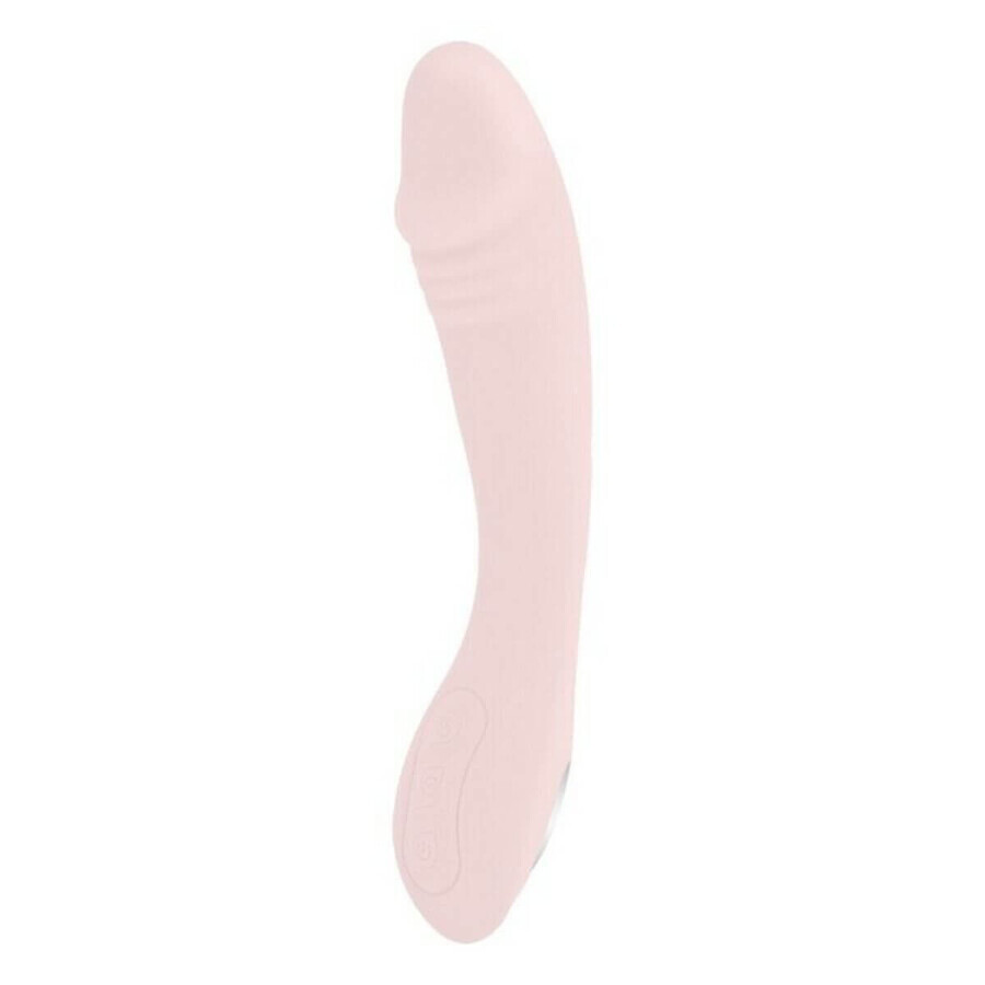G-Spot Vibrator S Pleasures Big Jack Roz