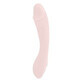 Vibrateur point G S Pleasures Big Jack Rose
