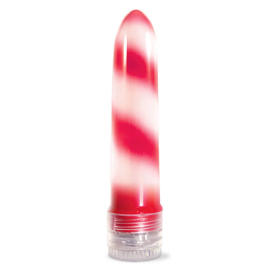 Vibrateur Bullet NS Novelties Pleasure Package Rouge