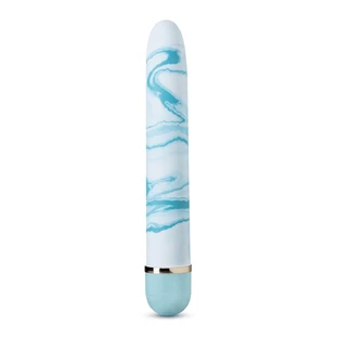 Vibrador Bala Blush The Collection Azul
