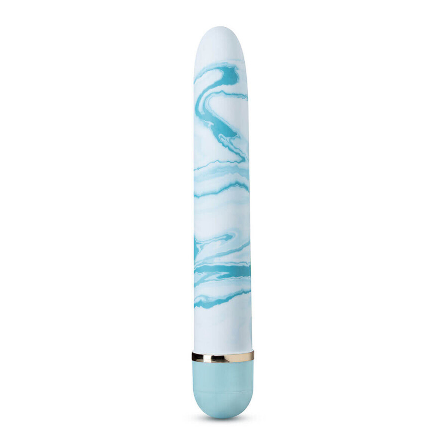 Vibrateur Bullet Blush The Collection Bleu