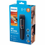 Hair Clippers Philips All in one trimmer Multifunction Hair Clippers Philips All in one trimmer Multifunction