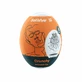 Masturbation Egg Satisfyer Crunchy Orange