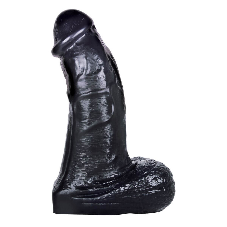 Gode réaliste NMC en PVC (21,6 cm)