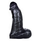 Gode r&#233;aliste NMC en PVC (21,6 cm)