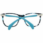 Montatura per Occhiali Donna Police VPL630-510AE8 Ø 51 mm
