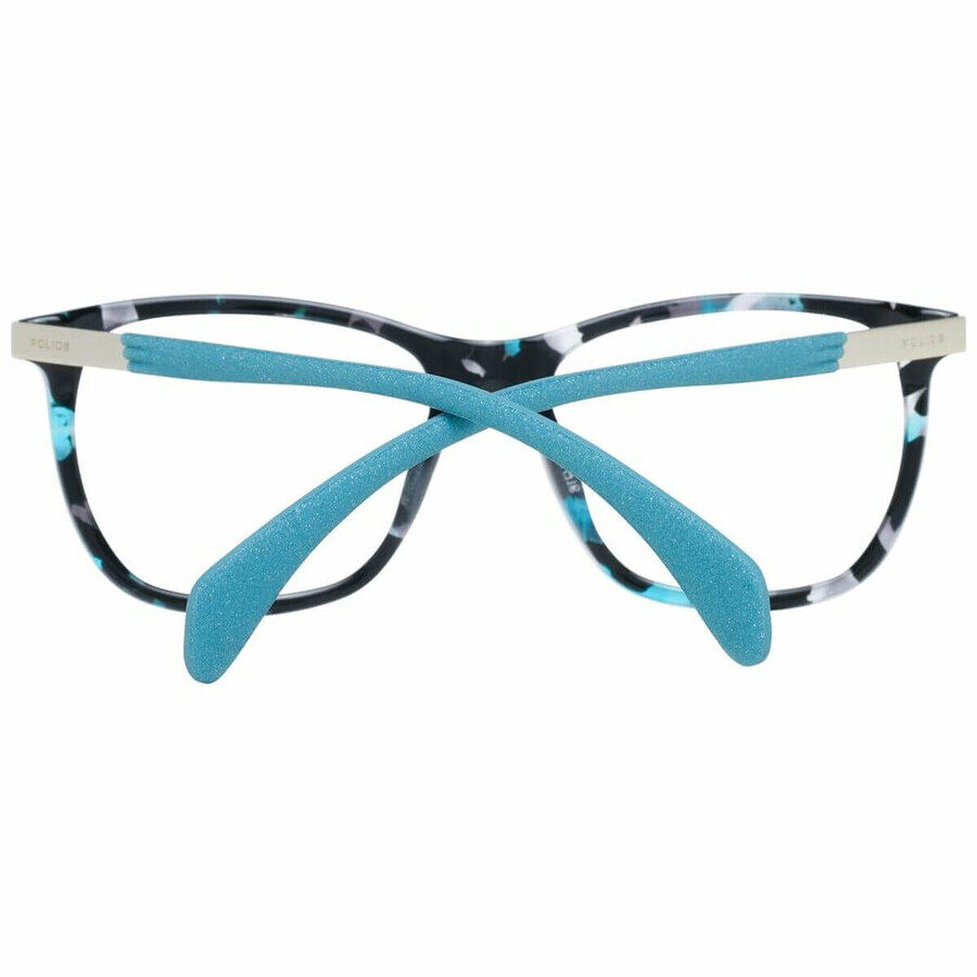 Montatura per Occhiali Donna Police VPL630-510AE8 Ø 51 mm Montatura per Occhiali Donna Police VPL630-510AE8 Ø 51 mm