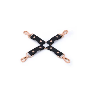 NS Novelties Bondage Couture Kit de ataduras de cuerda ajustable