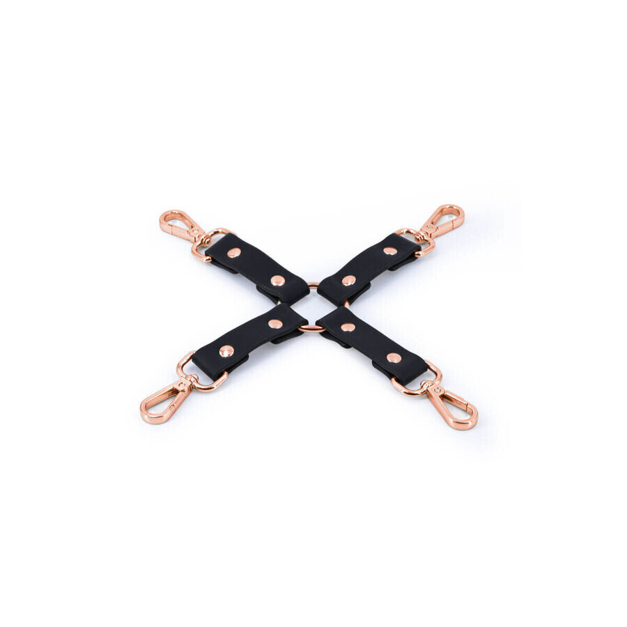 Acquista Kit di bondage con corda regolabile NS Novelties Bondage Couture Kit di bondage con corda regolabile NS Novelties Bondage Couture