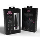 Masseur de prostate Dream Toys Sex Room Noir