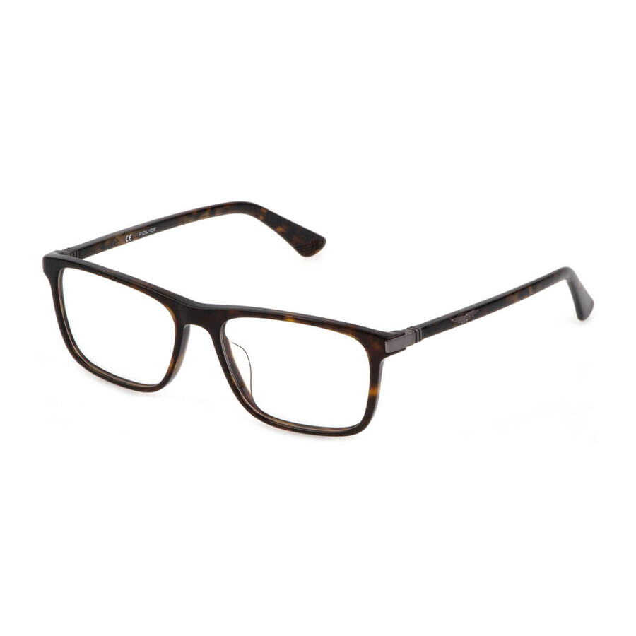 Ramă de Ochelari Unisex Poliție VK082-530627