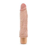 Realistic Dildo Blush Dr Skin PVC Ø 4,9 cm