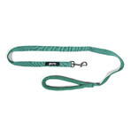 Lesă pentru câine Gloria Turquoise S