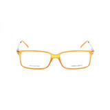 Uniseks Brillenframe Armani GA-636-24716-54 Geel ø 54 mm