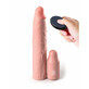 Couvre-p&#233;nis Pipedream Fantasy X-tensions Elite Meat