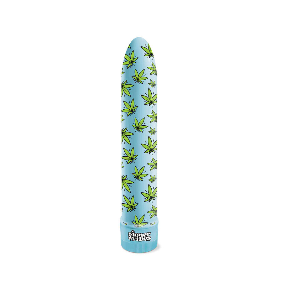 Comprar Bullet Vibrator NS Novelties Stoner vibes Blue Bullet Vibrator NS Novelties Stoner vibes Blue