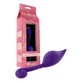 Bouchon anal FeelzToys Vito Lilac