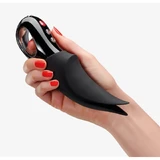 G-Spot vibrator Fun Factory 1141808 Zwart