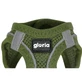 Șuncă pentru câini Gloria 41,4-43 cm Verde S 29,4-32,6 cm