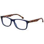 Ramă de Ochelari Unisex Carrera Ramă CARRERA-2018T-PJP Albastru Ø 51 mm
